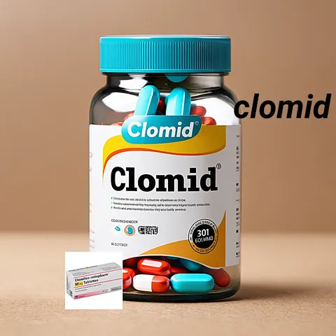 Clomid serve prescrizione medica